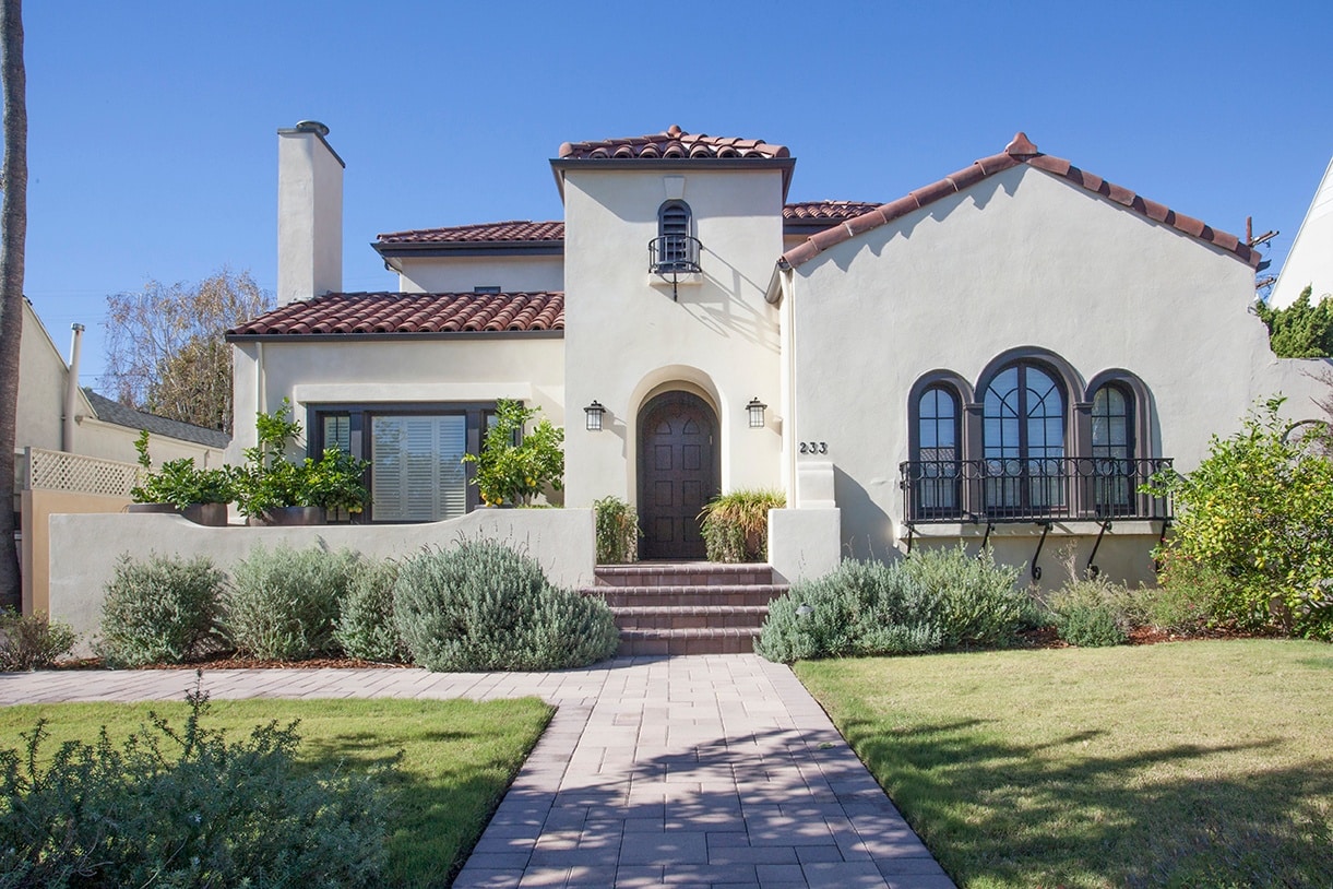 Why Stucco Is Florida s Exterior Finish Of Choice CDP Stucco