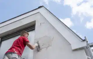 Stucco Repair Companies Northwest Florida