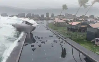 Hurricane Season Prep