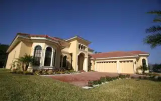 florida home