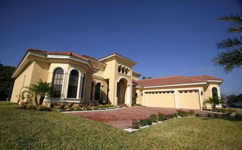 The Benefits of Stucco During Hurricane Season-CDP Stucco