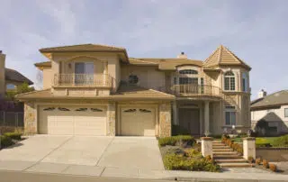 CDP Stucco contractor northwest Florida