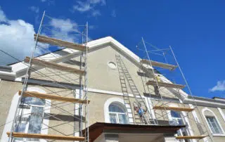 Exterior Stucco Contractors Northwest Florida