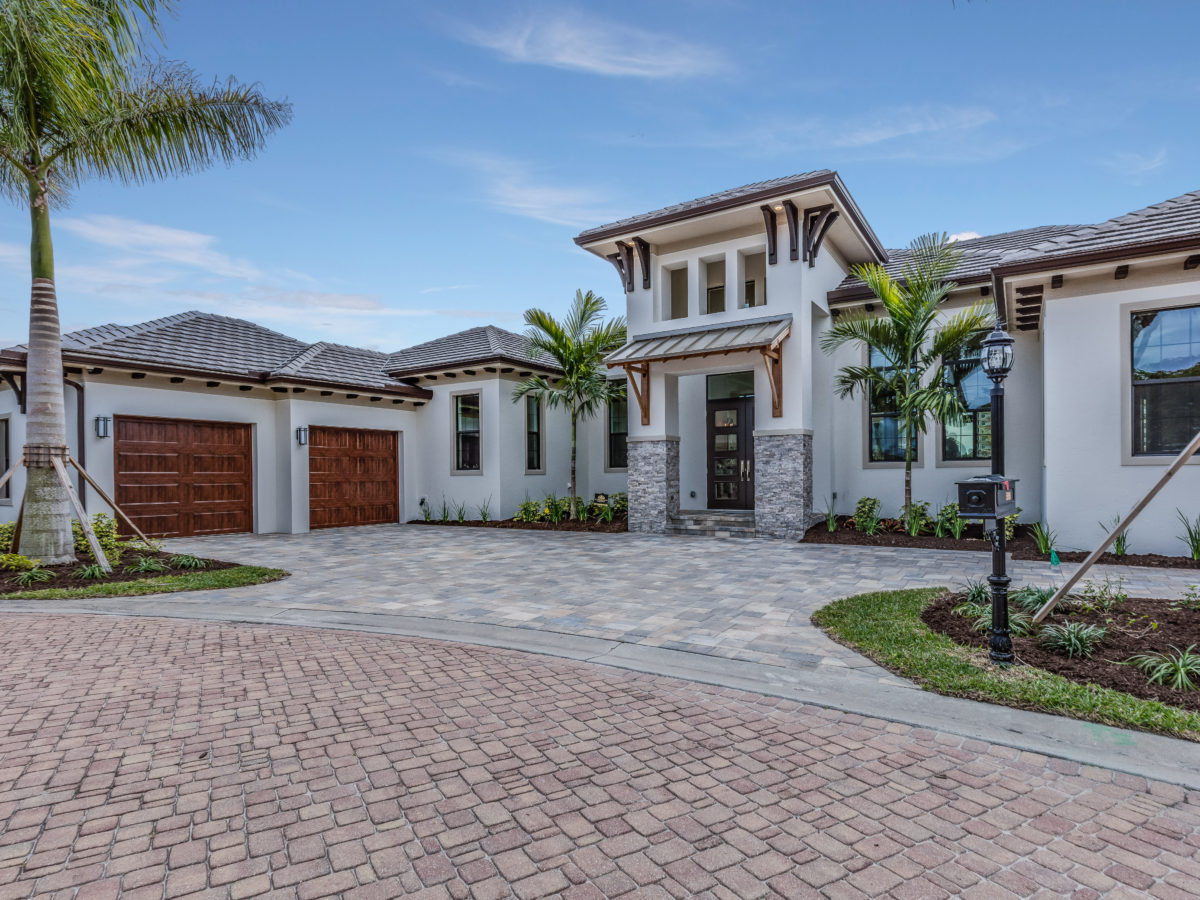 What is Stucco Siding?-CDP Stucco