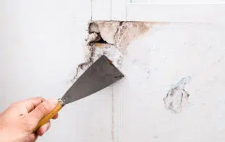 stucco crack repair northwest Florida