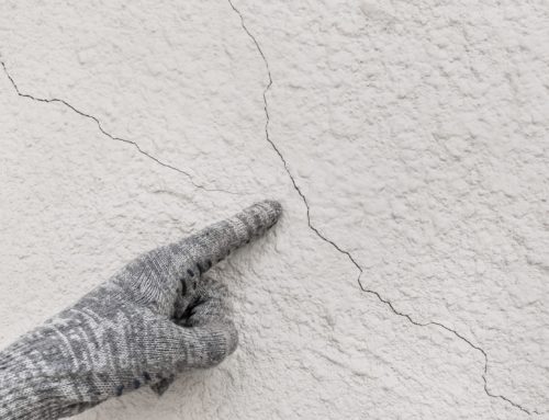 Is That Crack in your Stucco Serious?