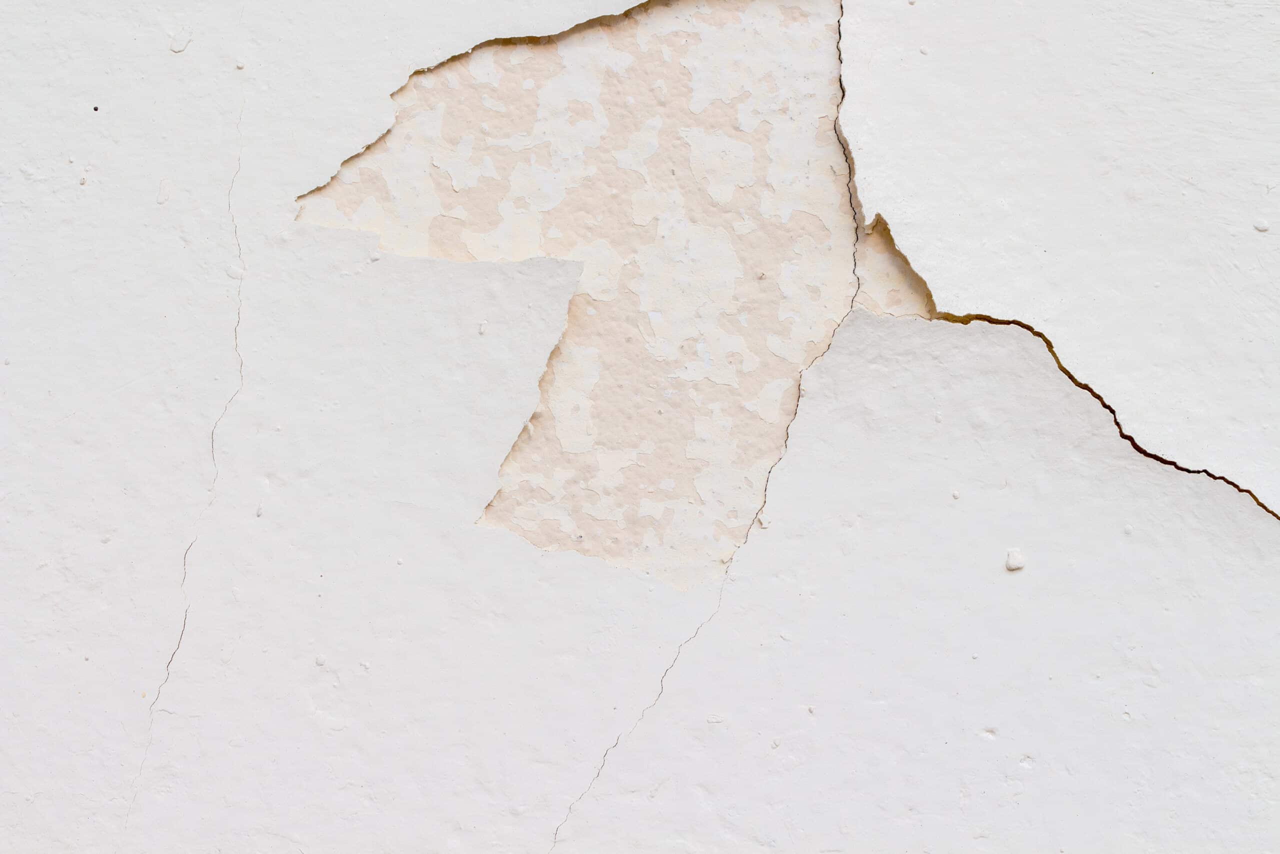 Why You Need Fix Stucco Cracks