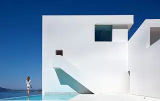 stucco installation