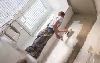 Stucco Repair