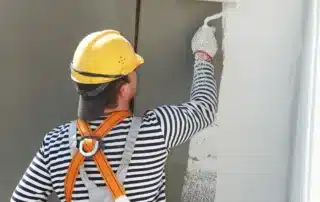 stucco repair services
